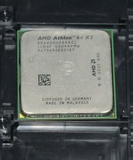 Amd athlon 6000 3 ghz - x2,