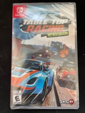 Table Top Racing: Nitro
