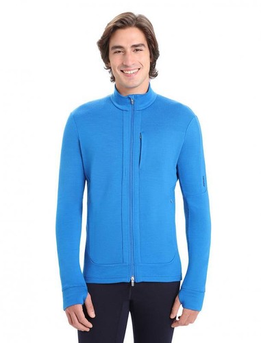 Icebreaker merino quantum - merino,