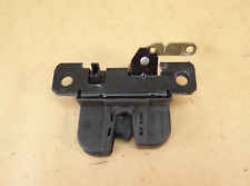 Heckklappenschloss Kofferraumschloß VW Passat 3B Golf 4 Bora Kombi 3B9827505C