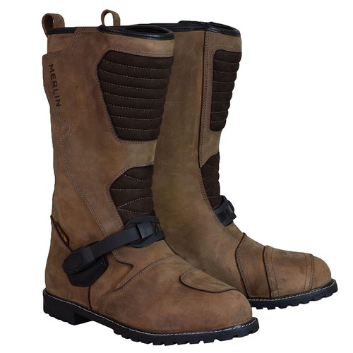 Merlin g24 teton d3o - g24,
