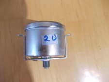 Gilera 50 GSA Tachometer, Tacho, Original