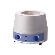 220V Magnetrührer Heizmantel