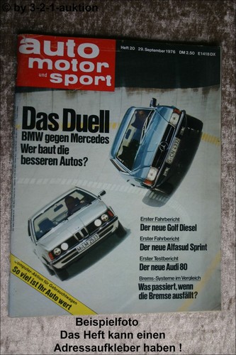 Ams auto motor - auto, sport