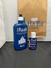ORIGINAL Ha-Ra Hans Raab