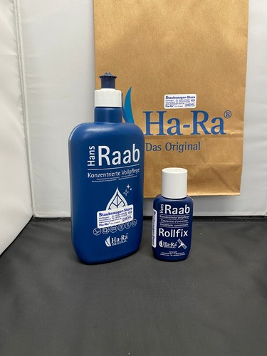 Original hans raab - hans,