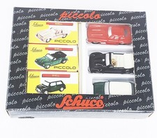 Schuco Piccolo Mercedes 300SL