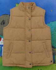 warme MINI BODEN Weste 11 12