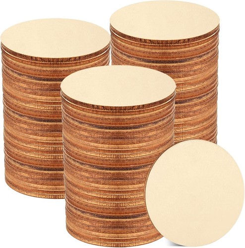 Holz scheiben zum basteln - zum,