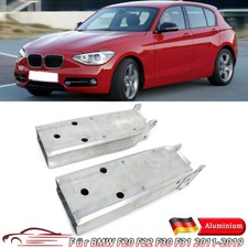 Stoßstange Auflagewinkel