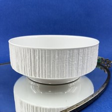 Thomas Arcta White 8”