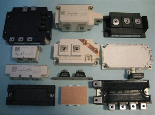 1pcs semikron module - semikron,