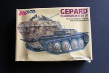Alan 1/35 018 Gepard