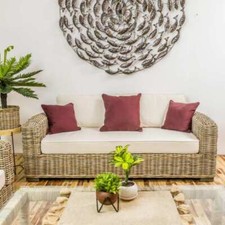 3-Sitzer Lounge Sofa LIVING