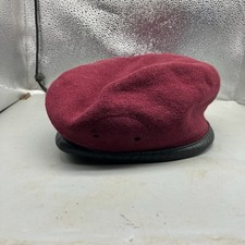 Britische Armee Barett -