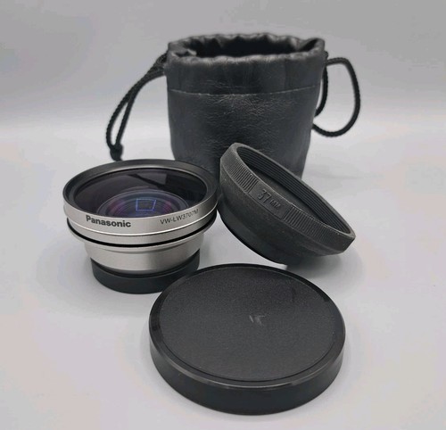 Panasonic weitwinkelkonverter - panasonic,