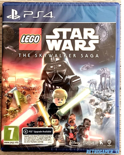 Lego star wars - lego,