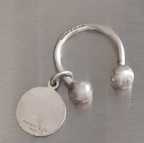 Tiffany 925 sterling - &, co.