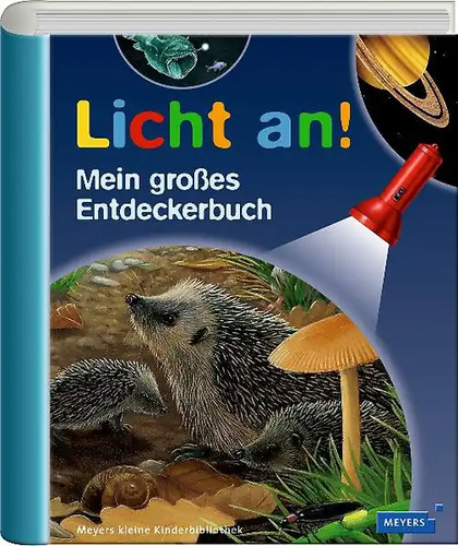 Meyers kleine kinderbibliothek - meyers,