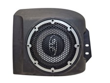 Speakers/Subwoofer for