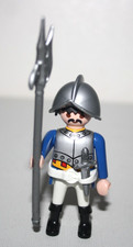 PLAYMOBIL SAMMLUNG ALTAYA