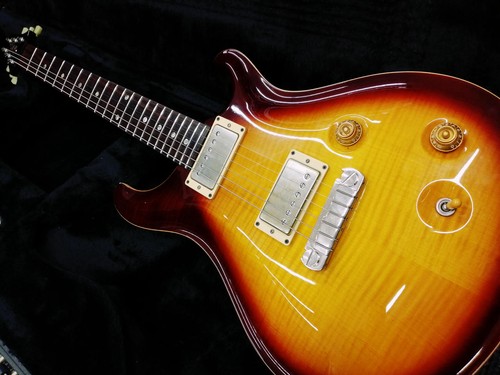 Prs mccarty gitarre - 58, 2006
