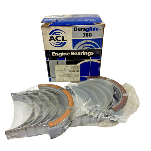 Acl race hauptlager - acl,