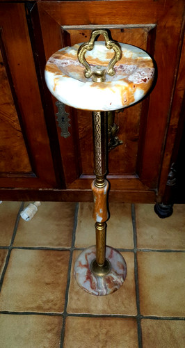 Standaschenbecher vintage - standaschenbecher,