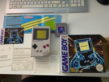 Nintendo Gameboy Classic