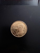 Neu 50 Cent Münze -Hrvatska