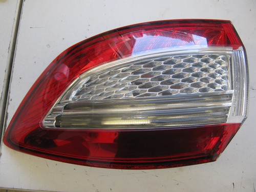 Ford mondeo mk4 - mondeo, bj2013