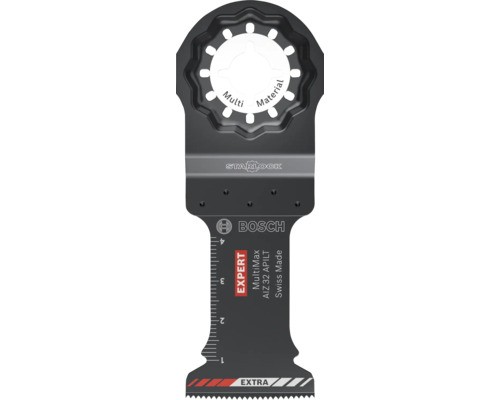 Bosch starlock tauchsägeblatt - bosch,
