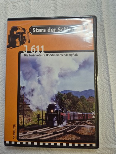 Stars der schiene baureihe j - stars,