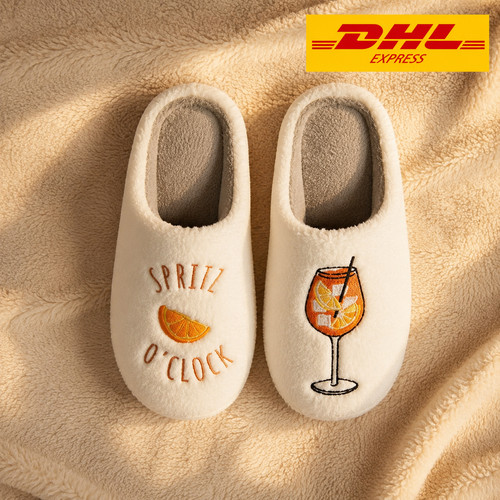 Aperol spritz clock - aperol,