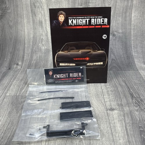 Fanhome knight rider - knight,