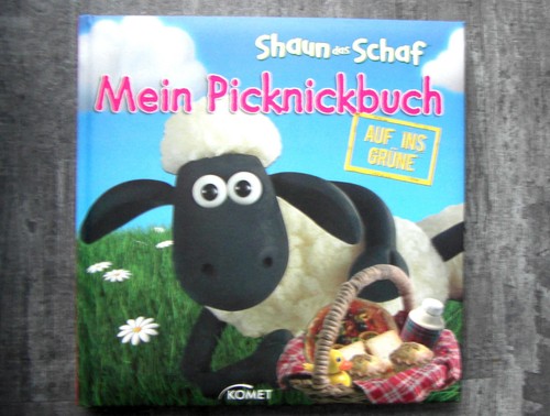 Shaun das schaf mein - das,
