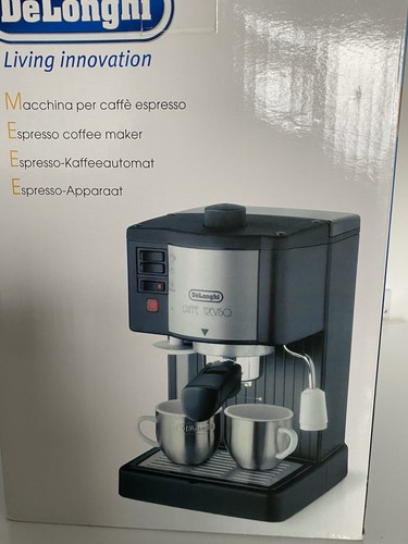 Delonghi café treviso - delonghi,