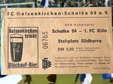 Ticket 1972 dfb - ticket,
