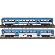 Piko 28322 2er set - 28322, h0