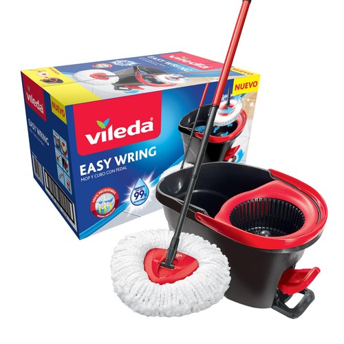 Vileda easywring clean - vileda,