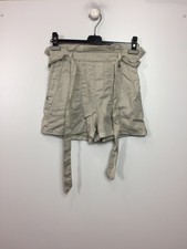 KHUJO Damen Shorts Kurzehose