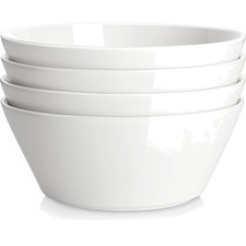 Salatschüssel 1.8L Porzellan