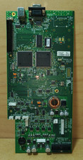 P1008211 Zebra S4M  Steuerplatine Mainboard 4MB Main Logic Board
