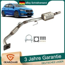 KATALYSATOR KAT 1.4 16V