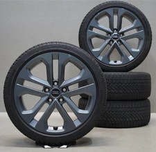 Original Audi S3 8Y GY 18 Zoll