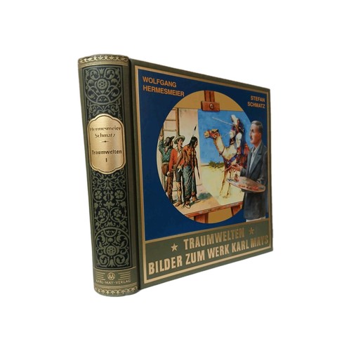 Karl may verlag bamberg - may,