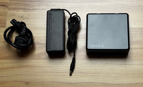 Intel nuc gen8 nuc8i3 - gen8, 120gb