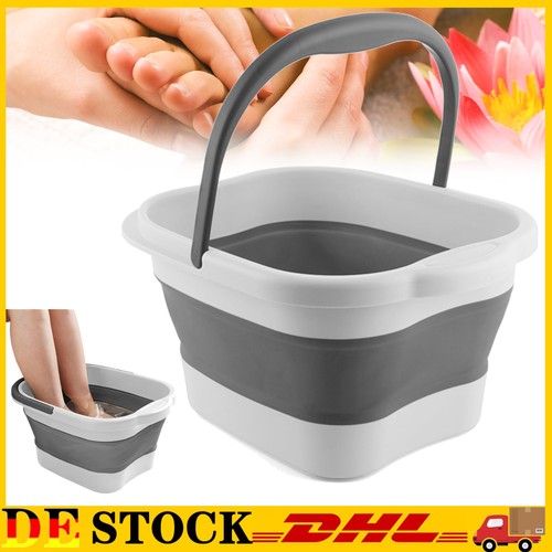 15l fußbad pediküreeimer - 15l,