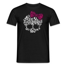 Monster High™ Totenkopf Mit