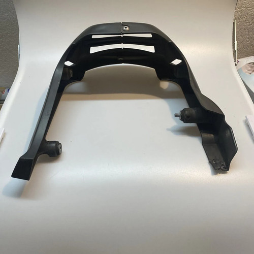 Moto guzzi fairing pillar - guzzi,